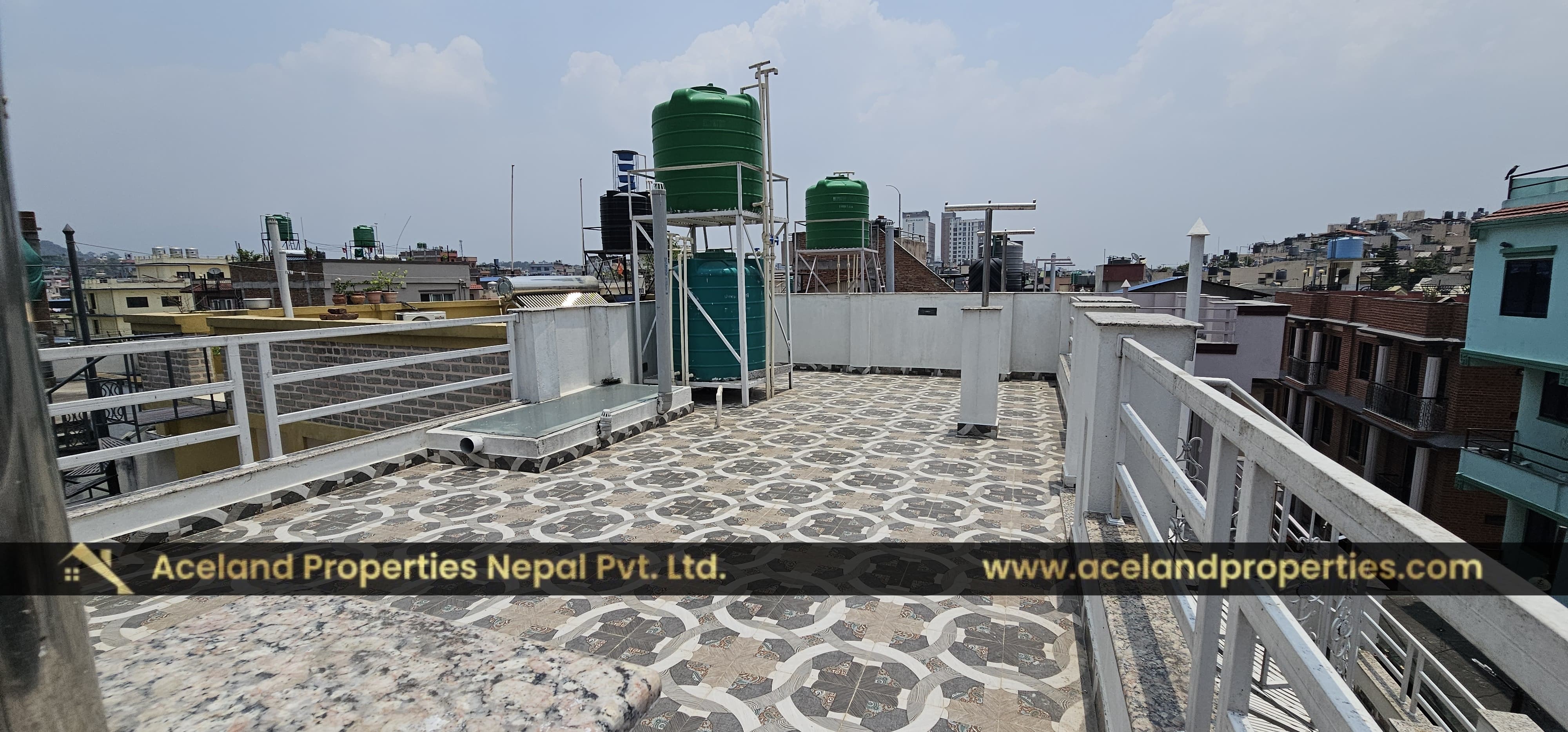 Picture of Nagarjun Municipality, Bagmati